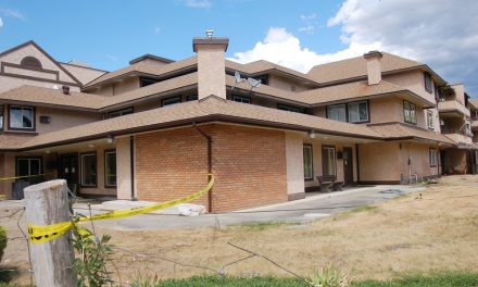Council seeks permission for locum rental