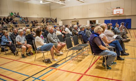 EDITORIAL: Federal election should settle national park debate