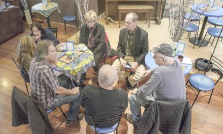 GMOs deserve more attention, MLA hopeful says