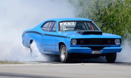 Car lovers’ dream weekend is Sunday, June 9