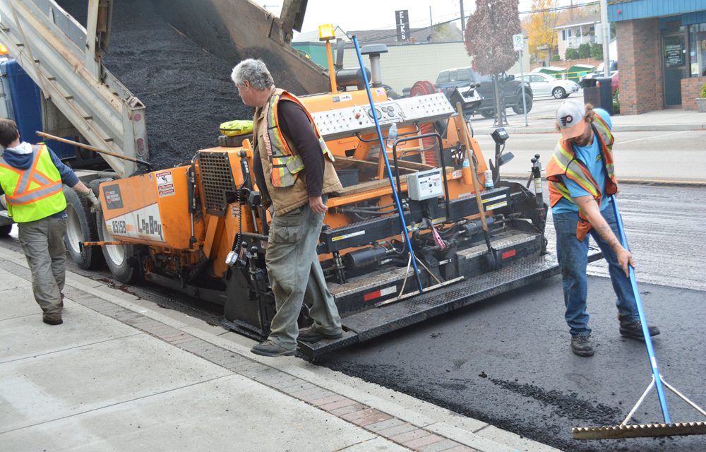 Construction for everyone’s safety
