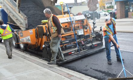 Construction for everyone’s safety