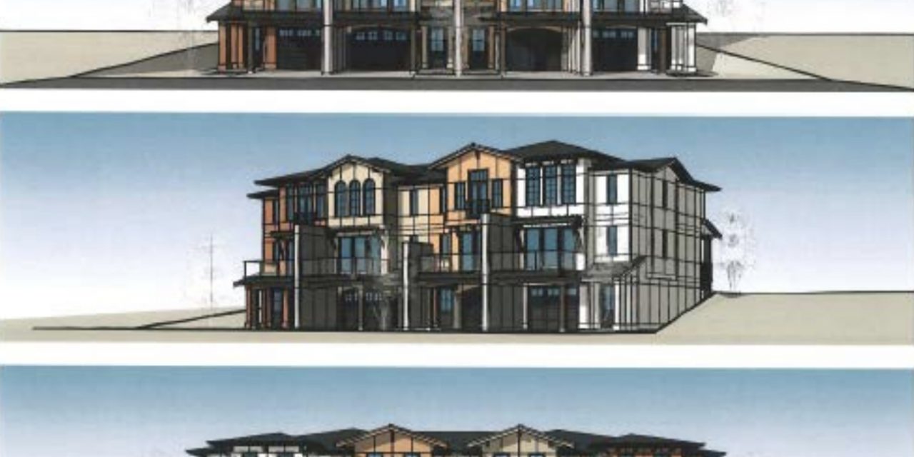 Peanut Lake development not allowed to have age restrictions
