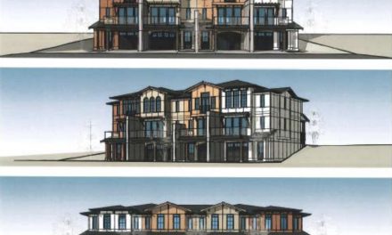 Peanut Lake development not allowed to have age restrictions