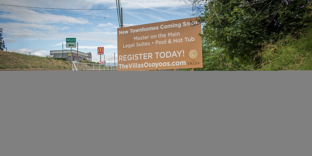 Peanut Lake development gets final approval from town council