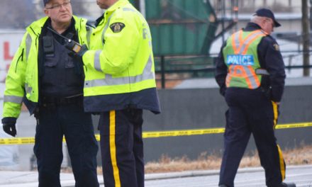 Police identify suspect in fatal hit and run
