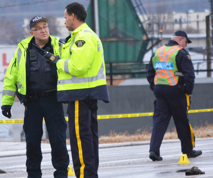 Police identify suspect in fatal hit and run