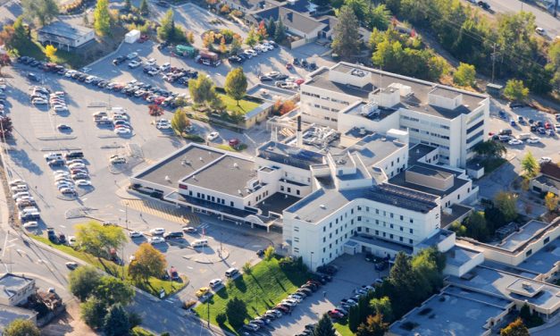 COVID-19 cases at Oliver farm likely linked to Kelowna outbreak, said Interior Health