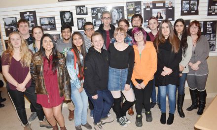 Students’ photographs tell many stories