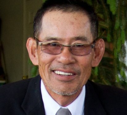 Phuoi Khanh Thai