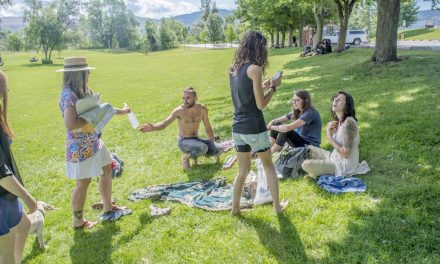 Picker’s picnic planned in Lion’s Park June 23