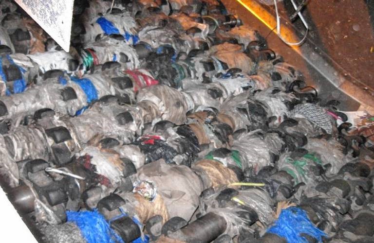 Directors prepare for blue bag ban