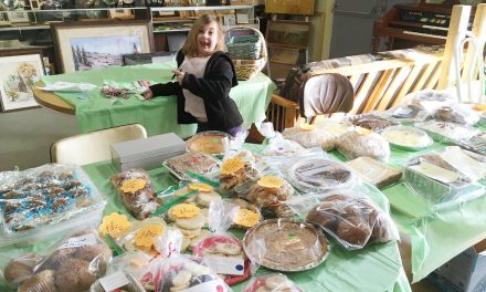 Parents successful in playground fundraising