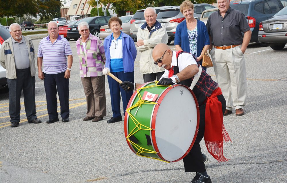 Okanagan Portuguese Club unveils new multicultural centre in Oliver