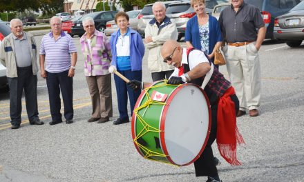 Okanagan Portuguese Club unveils new multicultural centre in Oliver