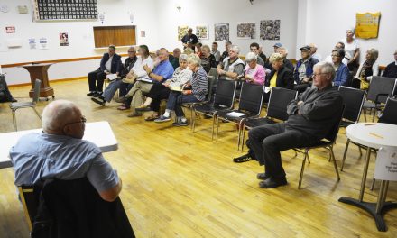 Rezoning for duplex on Tucelnuit Lake narrowly approved