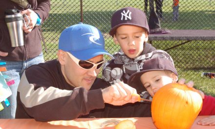 Carving Time