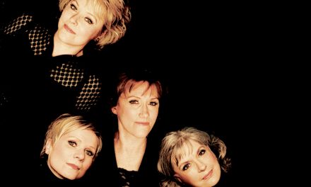 Quartette Christmas moved to bigger venue