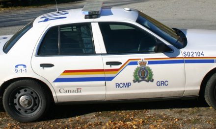 Oliver RCMP called to attempted hanging
