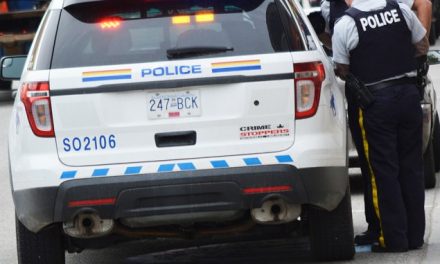 RCMP charge Osoyoos man with child porn possession