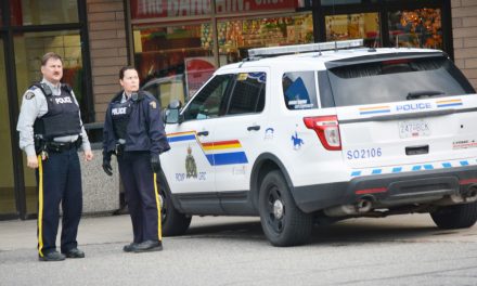 Politicians seek solution to low RCMP staffing levels