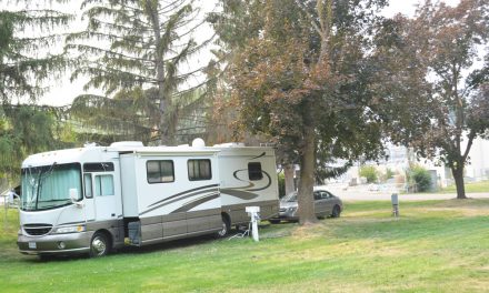Reactions mixed on sale of trailer park land for hotel