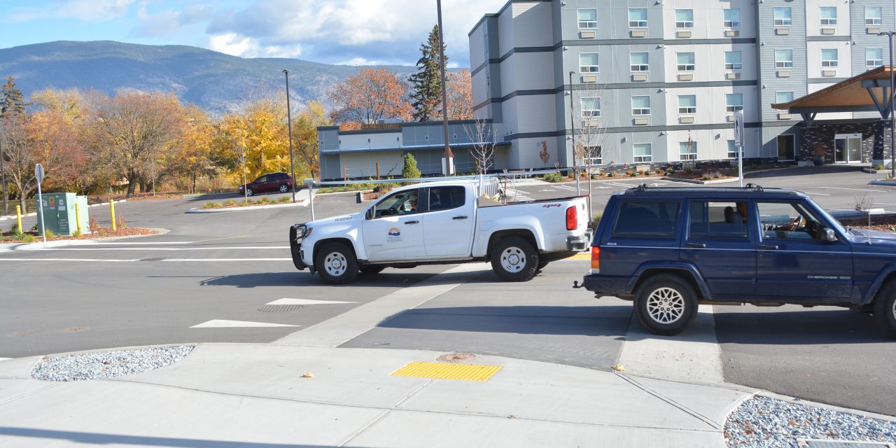 ICBC adjusting operations during pandemic