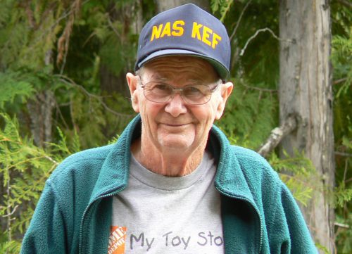 Ralph Leroy Phelps