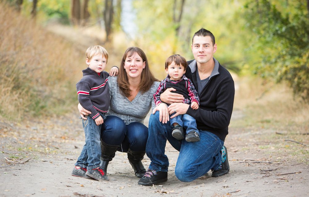 Mom loves nursing and Sid’s a real ‘natural’