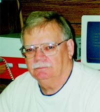 Raymond Lacourse