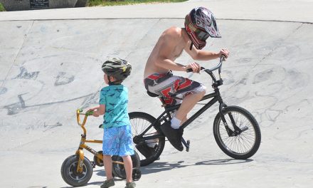 RDOS opening outdoor courts, skateparks and washrooms