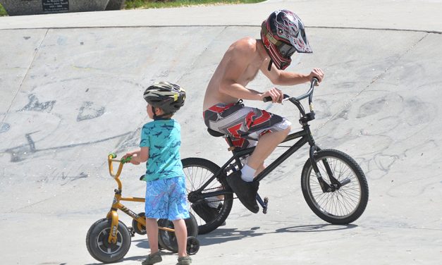 RDOS opening outdoor courts, skateparks and washrooms