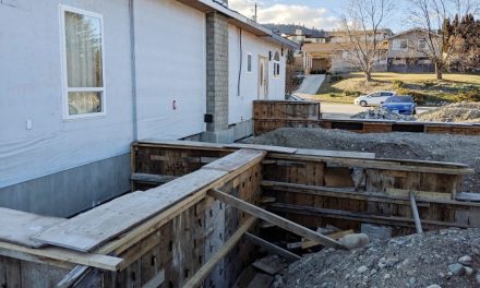 Town takes remedial action on ‘hazardous’ home