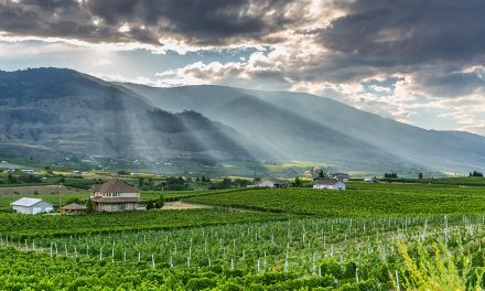 Expedia names Osoyoos as one of the ‘most breathtaking places’ in North America