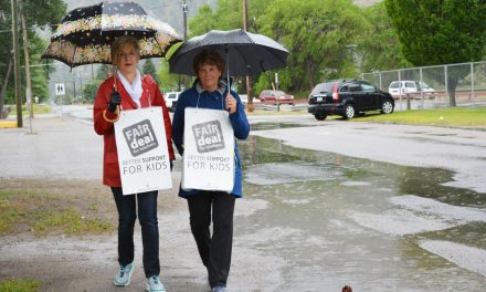 No deal reached between BCTF and government on weekend