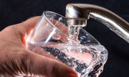 Illicit drug lab prompts drinking water warning near Bridesville