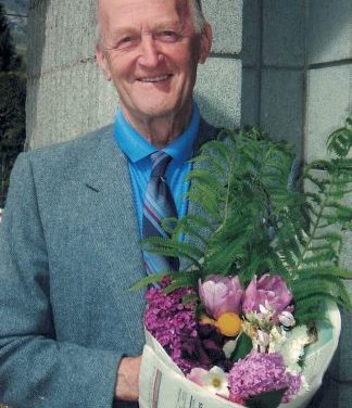 Richard Alvin Schnider
