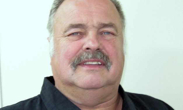 Election 2014 Oliver Votes – Knodel Speaking out on regulations