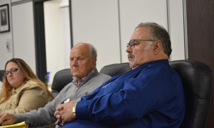 Without Loose Bay, risk to community would be much greater, director says