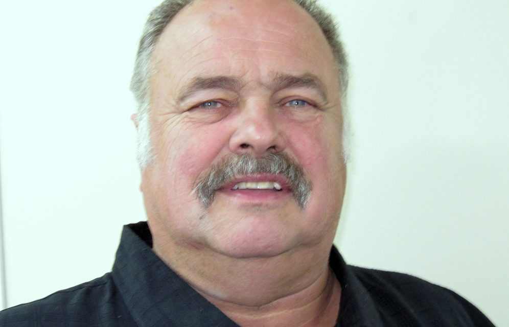 Knodel goes to bat for seniors at UBCM