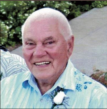 William Clair “Bill” Riley