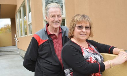 Riverside Place piquing interest of locals