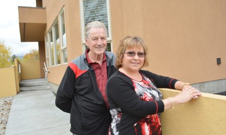 Riverside Place generating interest in Oliver