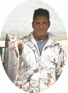 Robert Edward Goltz
