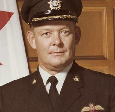 Robert Hopkins