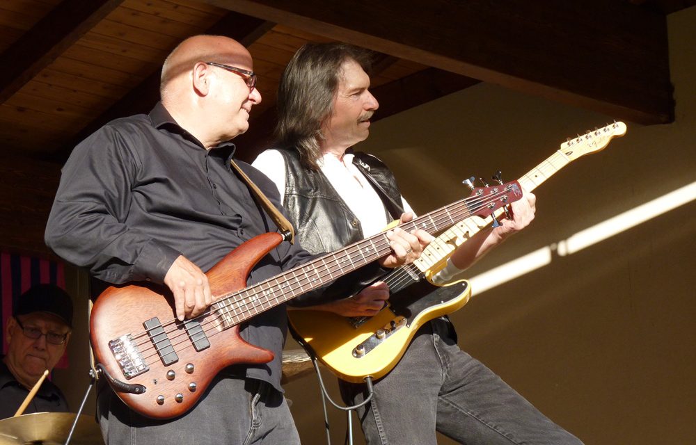 Music in the Park series thinks ‘big’