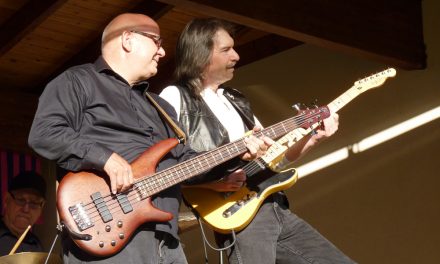 Music in the Park series thinks ‘big’