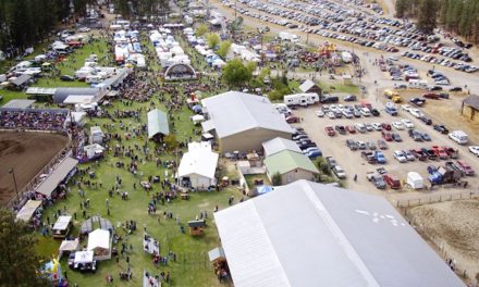 Thousands to flock to Rock Creek Fall Fair this weekend