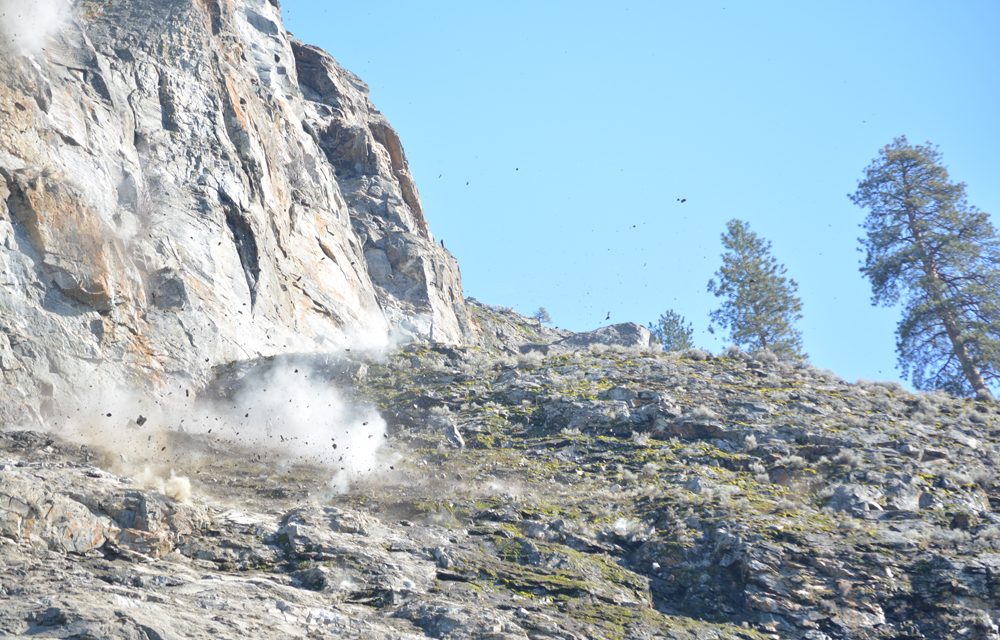 Canal project to impact Gallagher Lake properties