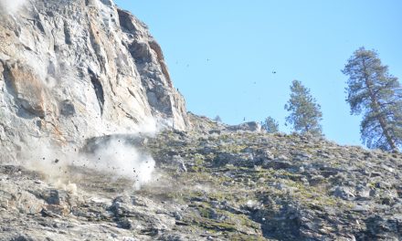 Canal project to impact Gallagher Lake properties